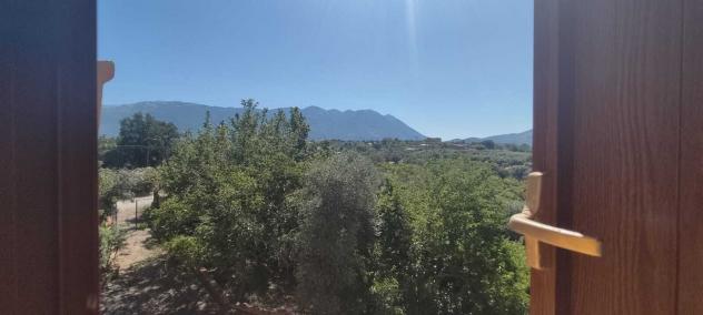 Villa in piana del mondo - Foto 13