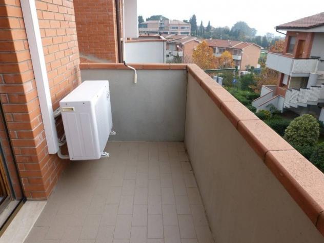Appartamento in vendita a Sovicille 50 mq Rif: 751183 - Foto 8