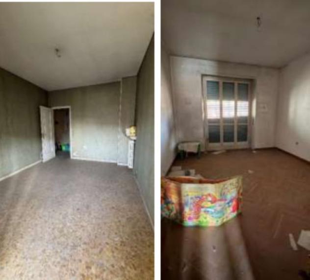 Immobile in asta di 96 m² in vendita a Torino - Foto 6