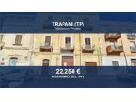 Immobile in asta di 65 m² in vendita a Trapani