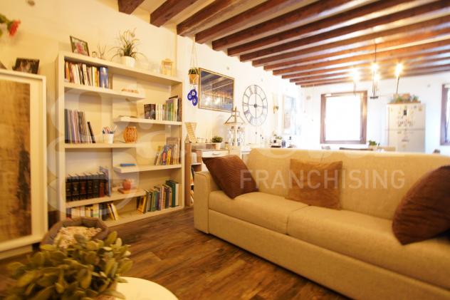 Appartamento - Venezia . Rif.: 8A/PC26VRG - Foto 8