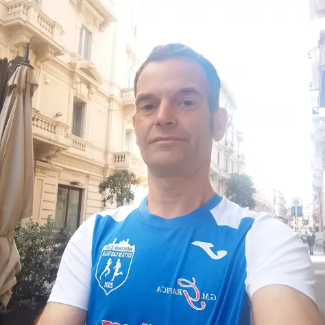 Voglia di .... Lavorare !!