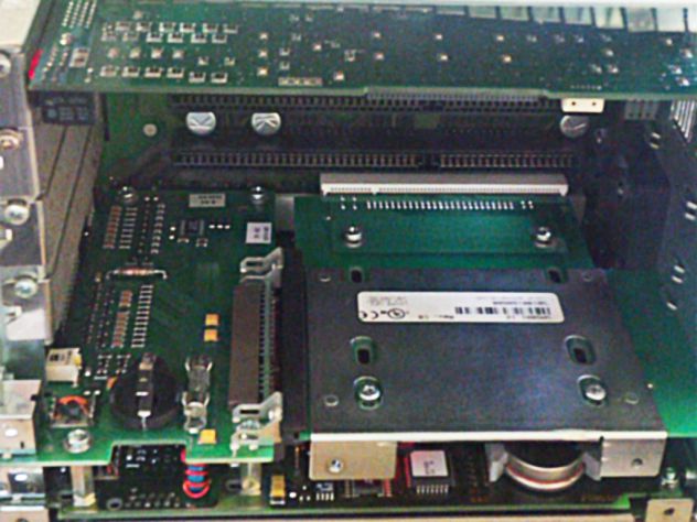EMUHDD - IDE 40pin 44pin hard disk drive emulatore & simulatore - Foto 4