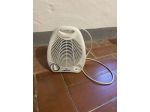 Vendo termoventilatore elettrico KENDO