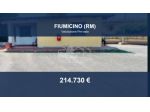 Immobile in asta di 2850 m² in vendita a Fiumicino