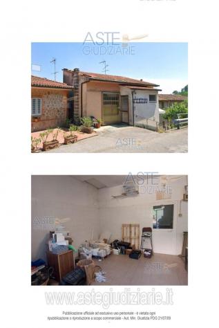 IMMOBILI-IMMOBILE COMMERCIALE-Via Mammianese, 51010 Marliana PT, Italia - Foto 3