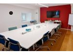 Ufficio privato in affitto per 10 persone a Rome Spaces Veneto