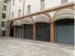 Affitto Uffici 180 Mq - Centro Storico - Terni