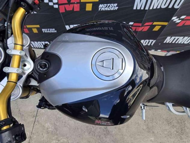 MOTO MORINI Corsaro 1200 VELOCE ( motore nuovo) rif. 24036505 - Foto 9