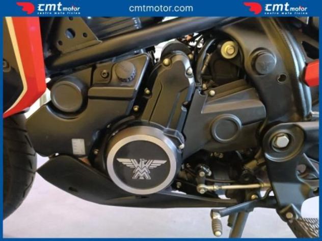 MOTO MORINI X Cape 650 Garantita e Finanziabile rif. 21398247 - Foto 9