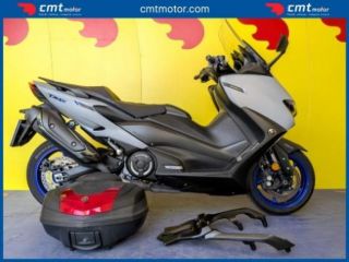 YAMAHA T-Max 560 Garantito e Finanziabile rif. 23886614