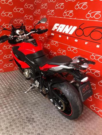 BMW S 1000 XR . rif. 22823220 - Foto 4