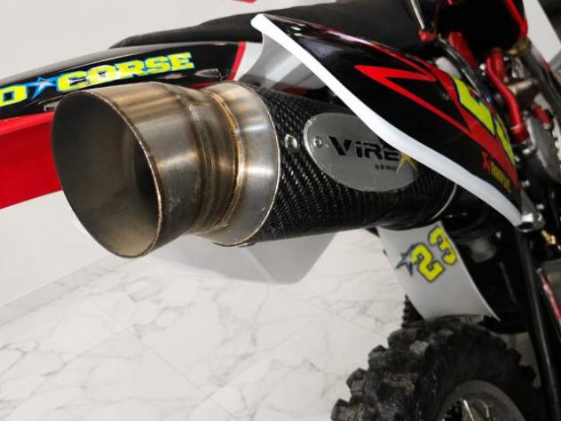 HONDA CRF 150 R - ANNO 2014 rif. 23935664 - Foto 6