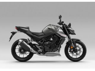 Honda Hornet 750 HORNET 750 E-CLUTCH - YM 2026