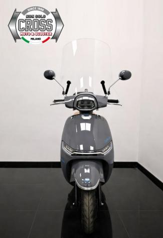 KEEWAY MOTOR ISKIA 125 rif. 23935671 - Foto 6