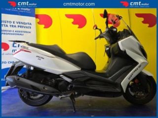 KYMCO Downtown 350i Garantito e Finanziabile rif. 23835556