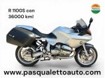 BMW R 1100 S SPORT TOURER rif. 23820366