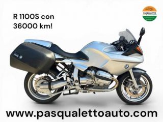 BMW R 1100 S SPORT TOURER rif. 23820366