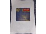 VINILE COME NUOVO RARISSIMO 45 GIRI:TOM FORSTER”NUR EIN TRAUM”-“ICH BIN AB