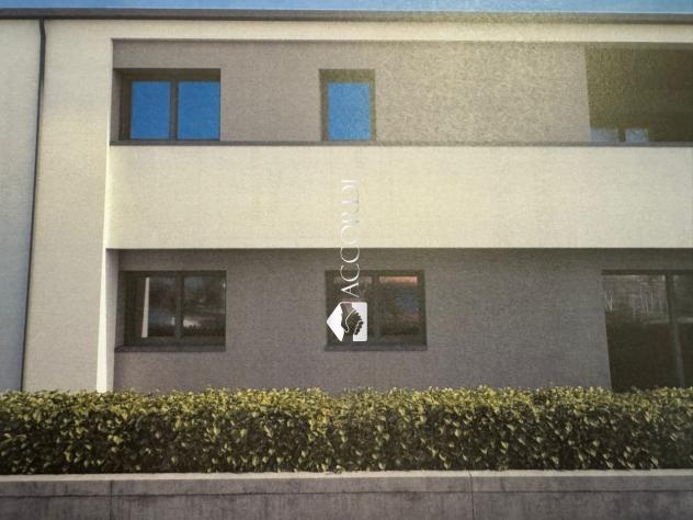 APPARTAMENTO di 6 vani e di 128 mq (SAN FIOR) rif. JS008 - Foto 4