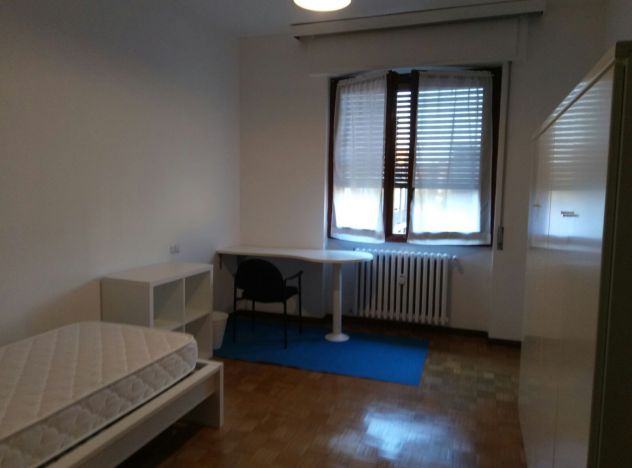 Affittasi appartamento a studenti zona Ticinese