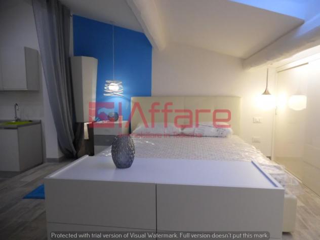Appartamento in affitto a Pontedera 30 mq Rif: 775412 - Foto 9