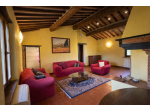 Casa semindipendente in affitto a Montecastello - Pontedera 150 mq  Rif: 1448521
