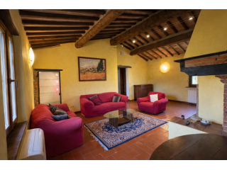 Casa semindipendente in affitto a Montecastello - Pontedera 150 mq  Rif: 1448521