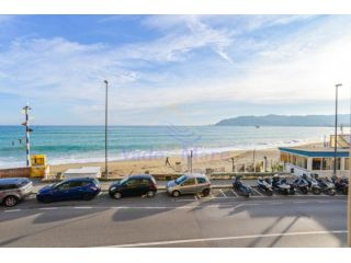 Quadrilocale in affitto a Savona
