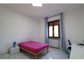 Stanza in appartamento in affitto a Siena