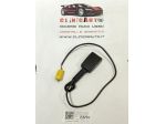 AGGANCIO CINTURA DI SICUREZZA ANT DX VOLKSWAGEN Touareg 1° Serie 7L0857778E &hellip;