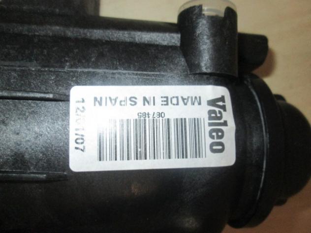 087485 FARO FANALE PROIETTORE FENDINEBBIA ANTERIORE DESTRO VALEO SEAT LEON 1.9 TDI RICAMBIO NUOVO - Foto 2
