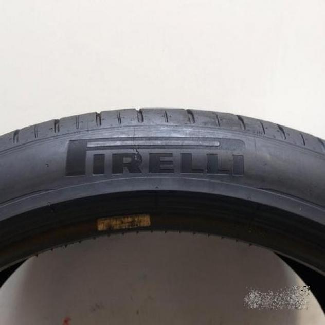 2 gomme 275 40 21 pirelli a43884 - Foto 4