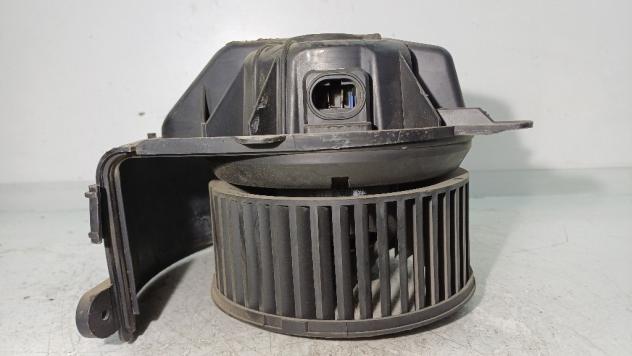 MOTORINO VENTILAZIONE ABITACOLO RENAULT Megane ll Serie N100715E K9K729 diesel 1461 (0206) - Foto 2