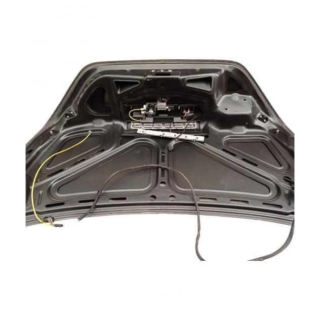 PORTELLONE POSTERIORE COMPLETO MERCEDES CLK Cabrio W209 (03) - Foto 9