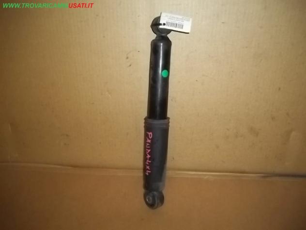 AMMORTIZZATORE POST. D. FIAT PANDA (33) Meccanica Assale Sospensioni Ammortizzatore post. dx. FIAT - PANDA - 01-01-2012 -, FIAT - PANDA Van - 01-0