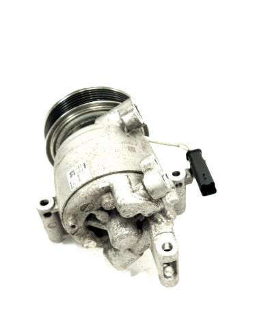 COMPRESSORE A/C TOYOTA Aygo 3° Serie 88310-YV010 1KR-FE Benzina 1000 (15) - Foto 8