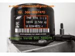 Volkswagen Sharan gruppo ABS 10020401524 7M0614111P 10.0204-0152.4 1J0 907 379 D