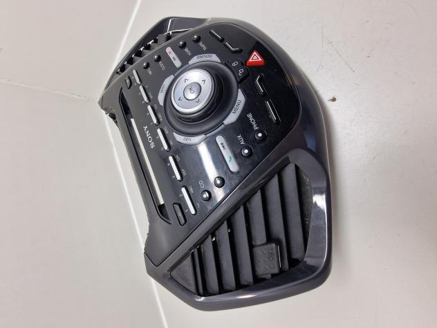 KIT NAVIGATORE FORD EcoSport Serie XVJD (12) - Foto 3