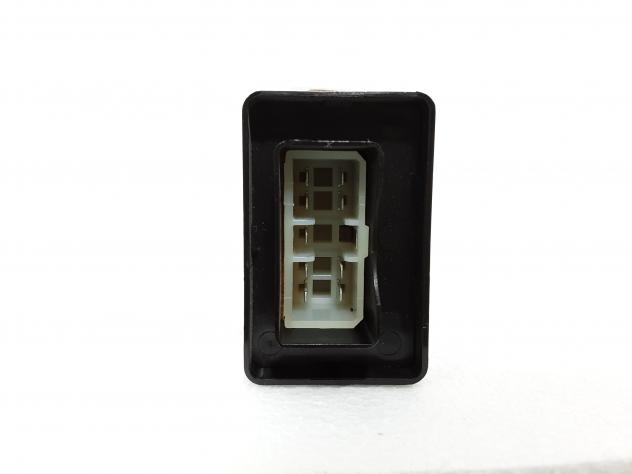 RELÈ DI CONTROLLO CHIUSURA CENTRALIZZATA SSANGYONG Kyron 1° Serie 8475005000 (0507) - Foto 3