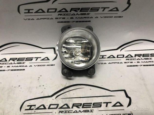 Fendinebbia Jeep Grand Cherokee 5182026AA - Foto 4
