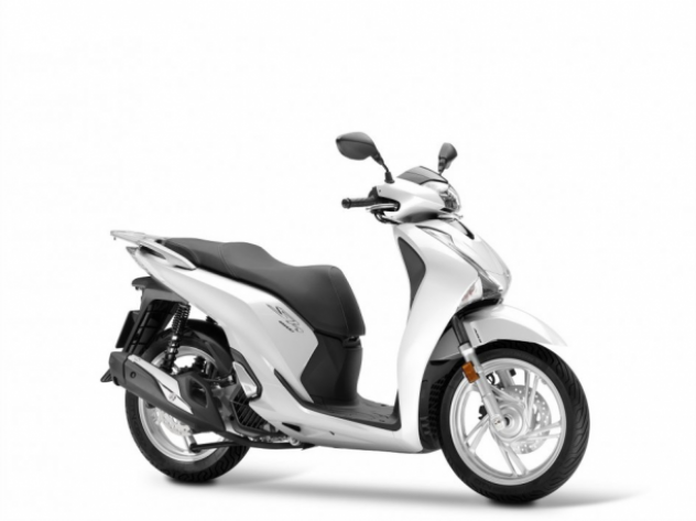 HONDA SH 150 I ABS 150 CENTRALINA E TELECOMANDO ACCENSIONE 2017 2019 KF23A0HF - Foto 8