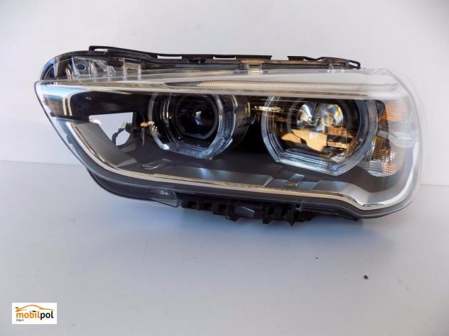 BMW X1 F48 Faro FullLED sinistro - 5994 - Foto 6