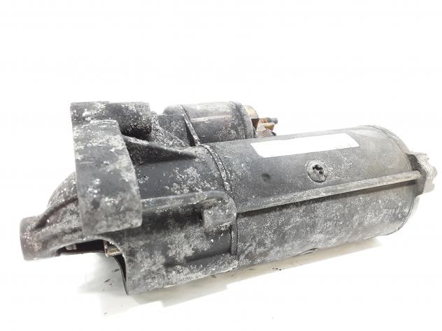 MOTORINO D' AVVIAMENTO RENAULT Master 3° Serie 23J90043KZ G9U B6 Diesel 2500 (0310) - Foto 3