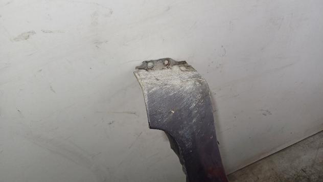 PARAFANGO ANTERIORE SINISTRO HYUNDAI i20 1° Serie 663111J000 G4LA (0814) - Foto 3