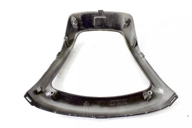 KYMCO PEOPLE 125 GT 53207LGE5E000 PROFILO COVER STRUMENTAZIONE 10 - 17 SPEEDOMETER COVER - Foto 4