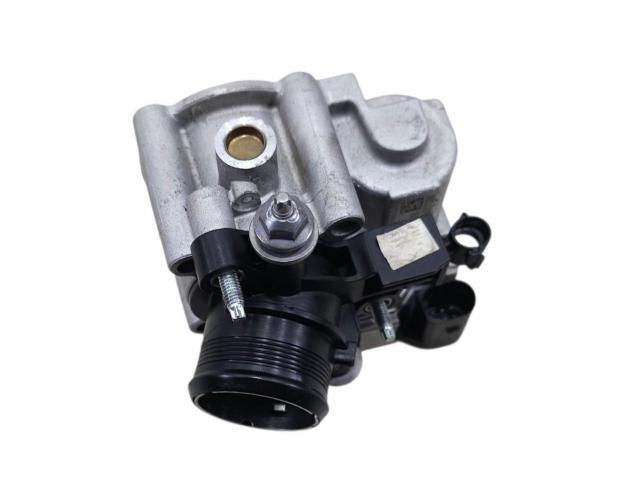 CORPO FARFALLATO JEEP Renegade Serie 46351286 46347813 Hybrid 1500 (18) - Foto 9