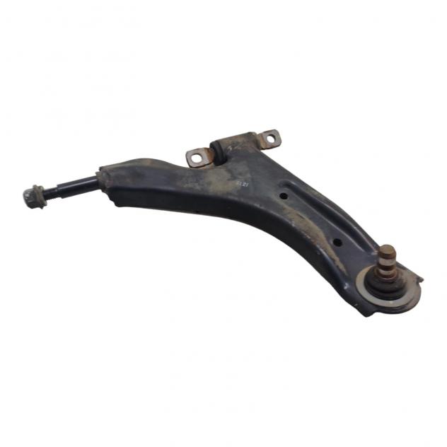 BRACCIO OSCILLANTE ANTERIORE DESTRO CHEVROLET Spark 1° Serie 95319216 LMU (0912) - Foto 3