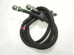 TUBI ARIA SOSPENSIONE POSTERIORE HONDA GOLD WING GL 1100 1980 - 1983 52432- &hellip;