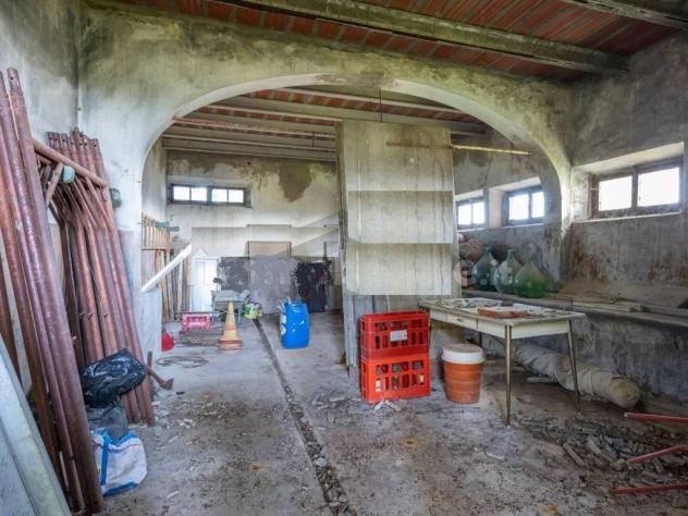 Rustico in vendita a Legoli - Peccioli 300 mq Rif: 1382136 - Foto 4